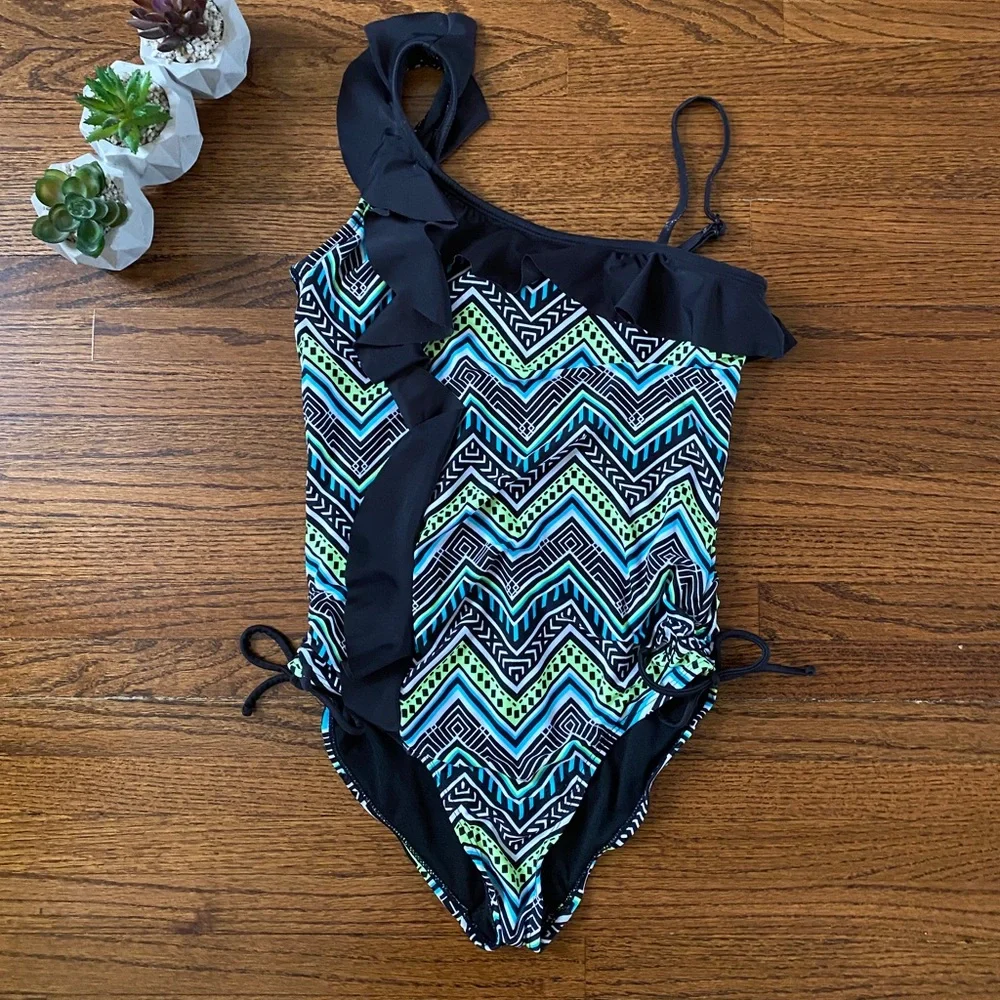 2 for $15: Justice One-piece Swimsuit - HOST PICK X 2